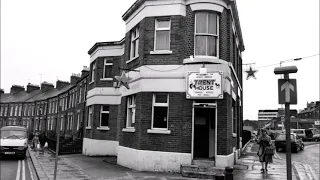 Newcastle Pubs - Trent House - Leazes Lane 1986