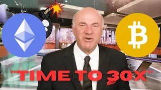 Kevin O'Learys NEW 30X Investment (Not Crypto)