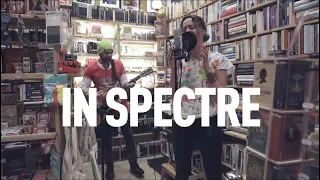 In Spectre - My Favourite Game (Acoustic Cover) | Urban Tapes