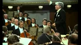 Leonard Bernstein dirigit   L v Beethoven, SINFONIE NR  5   1 Satz