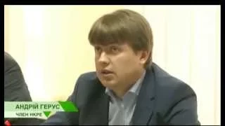 НКРЕКП встановила тарифи на електроенергію, Знакові новини 27.02.2015 Чорноморський ТРК