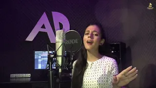 UDD GAYA (Female Version) Cover By Nainmeet Kaur | B Praak | Gurnam Bhullar | Janni | punjabi song