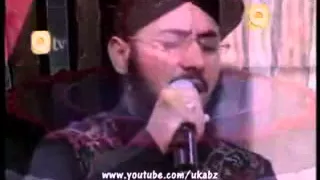 Tanam Farsooda Jaan Para Ghulam Mustafa Qadri