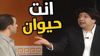 ساعة كاملة من الخروج عن النص من احمد السقا و هاني رمزي في مسرحية كدة اوكية | مش هتبطل ضحك