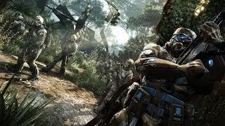 Crysis 3 online