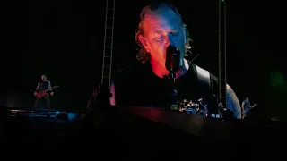 Metallica The Outlaw Torn Live Mannheim Germany 2019 4K