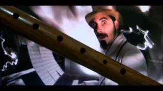 Serj Tankian - Saving us - Flute Version