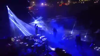 New Order - Here To Stay (live at Bestival 2012)