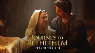 Journey To Bethlehem - Teaser Trailer