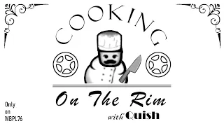 Cooking on the Rim with Quish! Rimworld: Episode 98