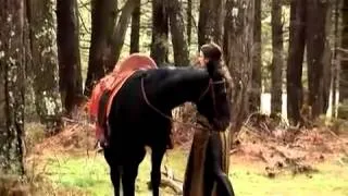 Legend of the Seeker - Behind The Scenes (Horses)