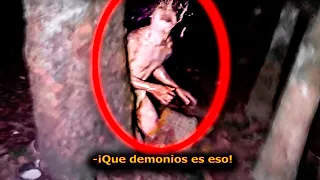 Videos MALDITOS Y MIEDO REAL para NO DORMIR - Episodio 17