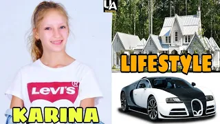 Karina Kurzawa (Sis V's Bro) Lifestyle, Networth, Age, Facts, Boyfriend, Income, Hobbies & More...