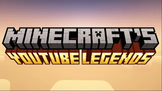 A History of Minecraft's YouTuber Legends