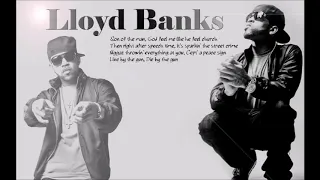 Rotten Apple Remix - Lloyd Banks f/50 Cent, Mista Midwest & Prodigy