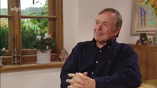 Der zornige Filmpoet Dieter Wieland (2002)