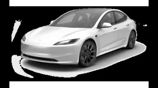 Test drive Tesla Model3 Highland - Commenti a ruota libera.