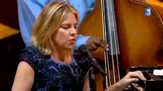 Diana Krall - Temptation