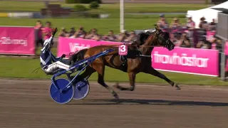 Elitloppet final 2024 - Horsy Dream