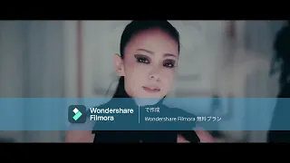 安室奈美恵 fighter 2 REMIX