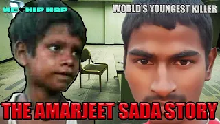 World's Youngest Serial Killer | 8 Year Old Amarjeet Sada