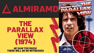 The Parallax View (1974)