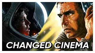 HOW RIDLEY SCOTT CHANGED CINEMA - Video Essay