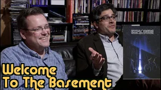 Explorers | Welcome To The Basement