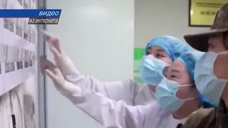 Четырех крымчан, побывавших в Китае, проверили на коронавирус