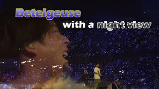 [Live Performance] Yuuri on Blue Light Live!! Performing "Betelgeuse", "Dry Flower", and more...