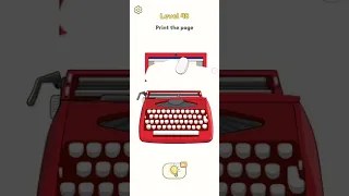 Brain Out Game -Delete One Part & Games DOP 2 Puzzle -Answer All Levels 101-200 Part 48