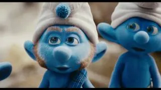 THE SMURFS - Coming to the Big Screen FRIDAY!