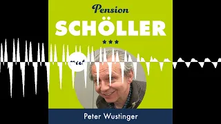#53 Peter Wustinger - Pension Schöller