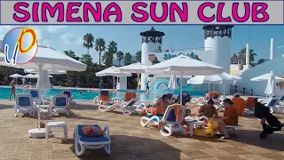 Simena Sun Club (Emelda Sun Club)