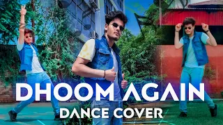 Dhoom Again - Dance Video | Hrithik Roshan | Aishwarya R | Dhoom 2 Song | Irfan Abir