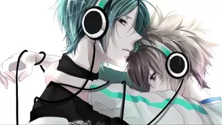 DNA (Male!Version) ~ Nightcore [HD]