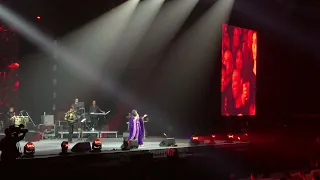 Laal Dupatta | Alka Yagnik Live In Dubai Coca Cola Arena 2022