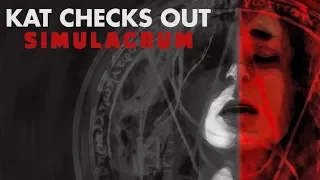 SIMULACRUM | Silent Hill inspired horror game