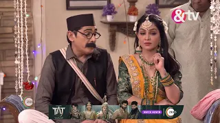 Bhabi Ji Ghar Par Hai | Ep - 2343 | Best Scene | May 31 2024 | And Tv