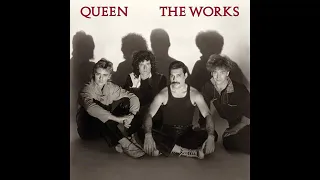 Queen - The Works, Full Album