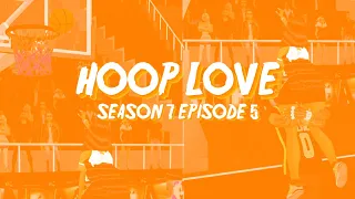 IMVU SERIES | Hoop Love | S7 EP5