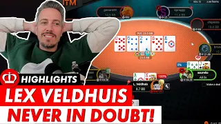 Top Poker Twitch WTF moments #250