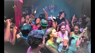 Party Crowd Ambience - Party People Background Club Chatter