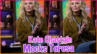 Kate Chastain Roasts Teresa Giudice's Lawyer Over RHONJ Leaks