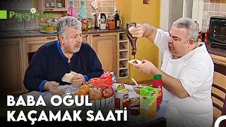 Zayıflama Zamanı Ama Karakterden Değil - Papatyam