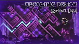 TOP-10 Best UPCOMING TOP 1 DEMONS In Geometry Dash [PART2] [NEW] [HD]