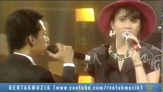 Metropolitan - Di Sebalik Rahsia Cinta (Live 1990)