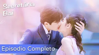 Secretaria Bai | La dulce historia de amor entre el jefe y la secretaria | Episodio Completo | WeTV