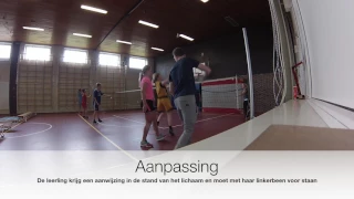 Adri van Beelen Groep 8 Probleem en aanpassing 4