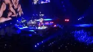 Depeche Mode Lodz 24.02.2014 - Enjoy The Silence   1080p